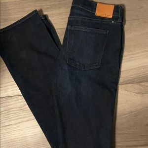 Lucky Brand jeans